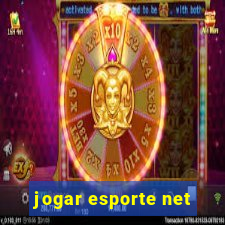 jogar esporte net